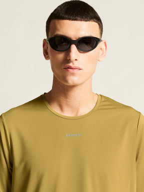 Áo Thể Thao Chạy Bộ Nam Craft Pro Trail Ss Tee 2 M