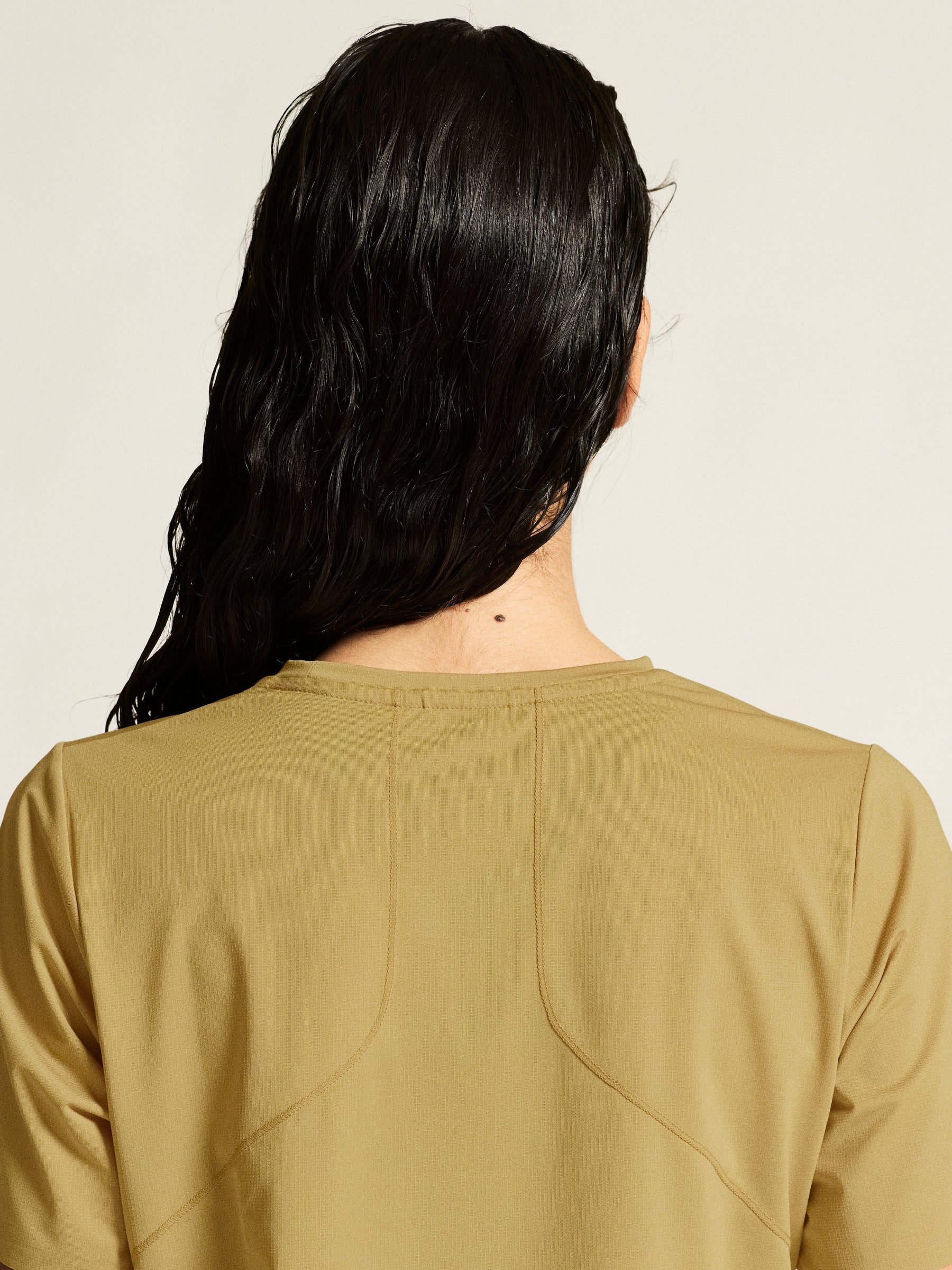 Áo Thể Thao Chạy Bộ Nữ Craft Pro Trail Ss Tee 2 W