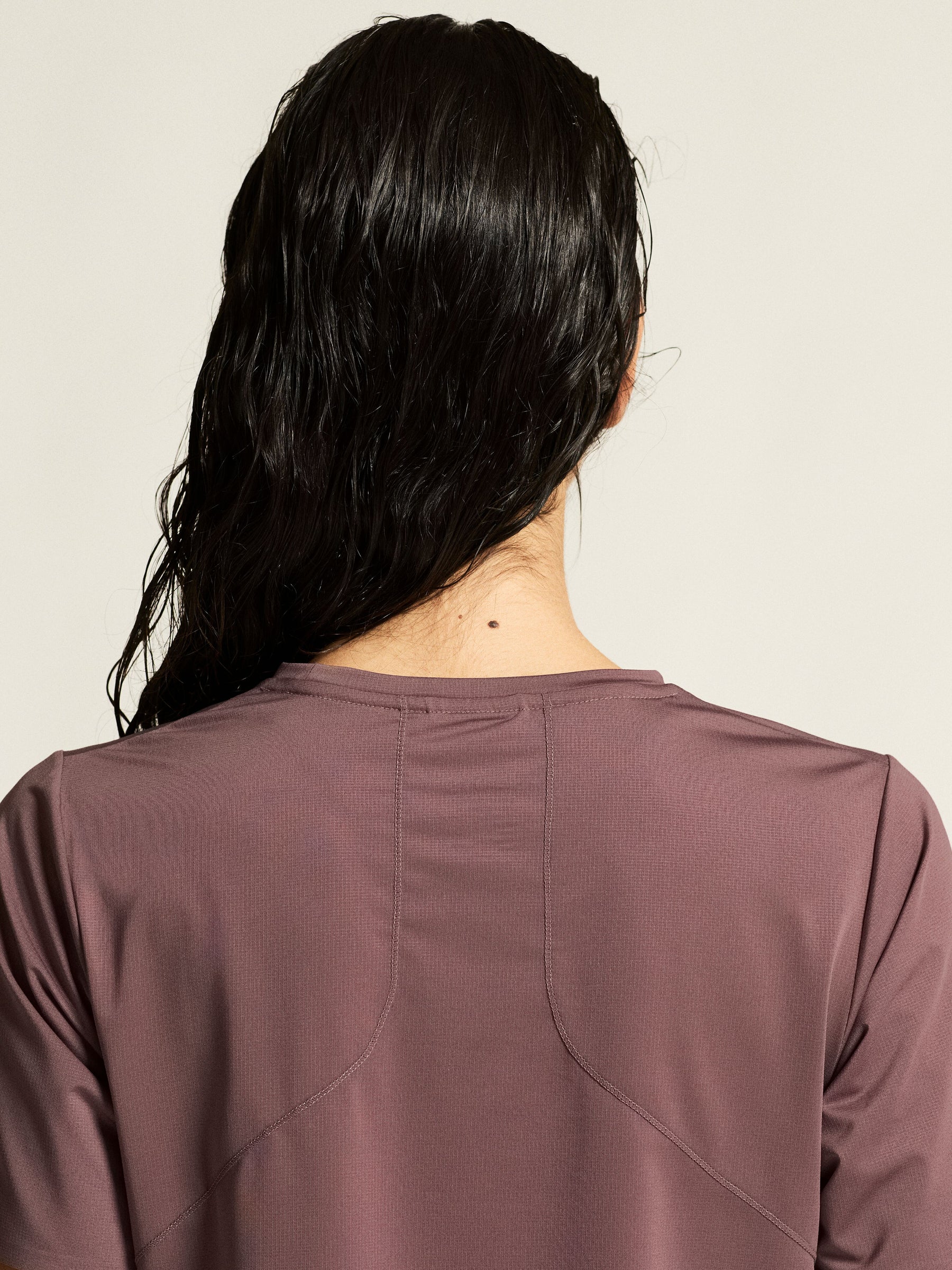 Áo Thể Thao Chạy Bộ Nữ Craft Pro Trail Ss Tee 2 W