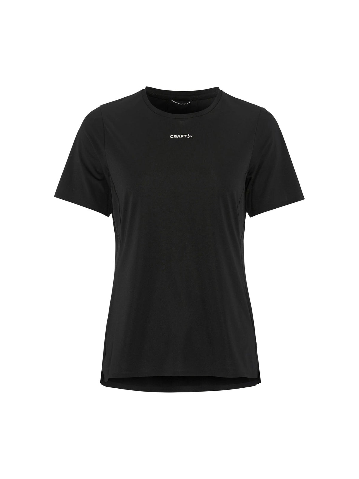 Áo Thể Thao Chạy Bộ Nữ Craft Pro Trail Ss Tee 2 W