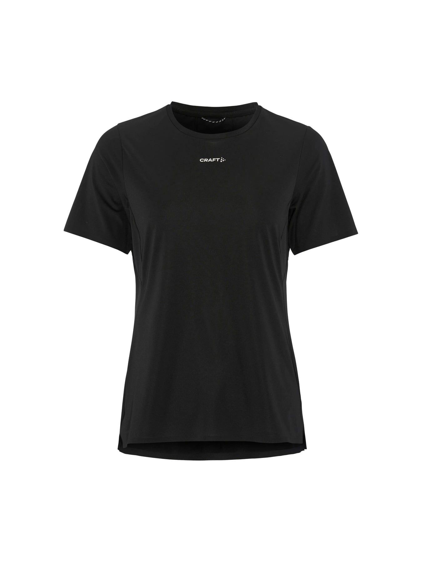 Áo Thể Thao Chạy Bộ Nữ Craft Pro Trail Ss Tee 2 W