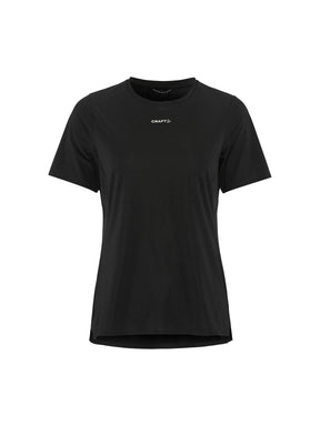 Áo Thể Thao Chạy Bộ Nữ Craft Pro Trail Ss Tee 2 W