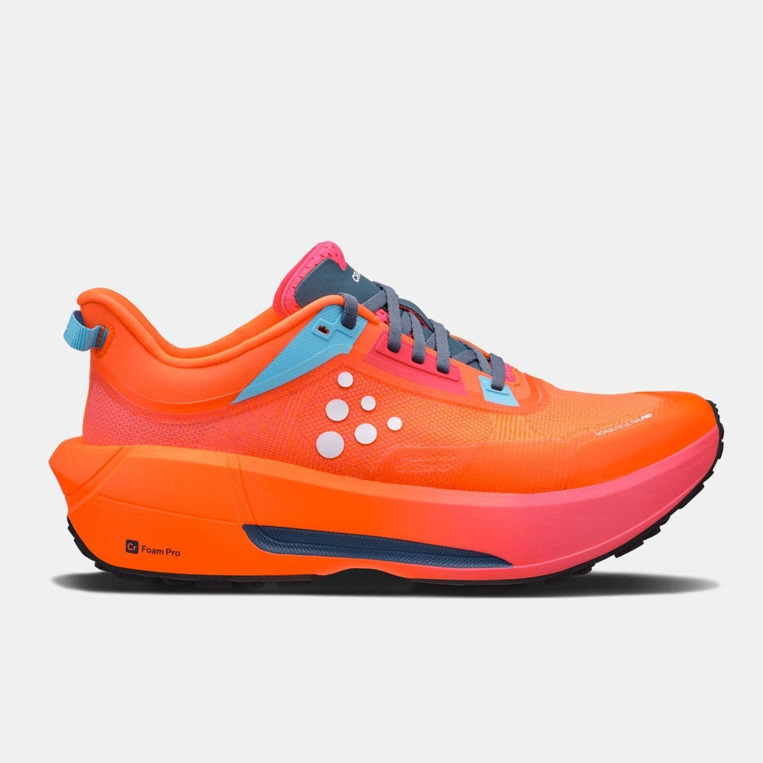 Giày Thể Thao Địa Hình Nữ Craft Nordlite Ultra Pro W