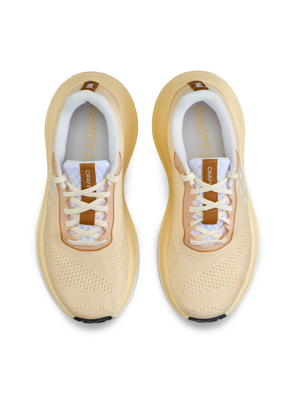 Giày Thể Thao Chạy Bộ Nữ Craft Pacer 2 W