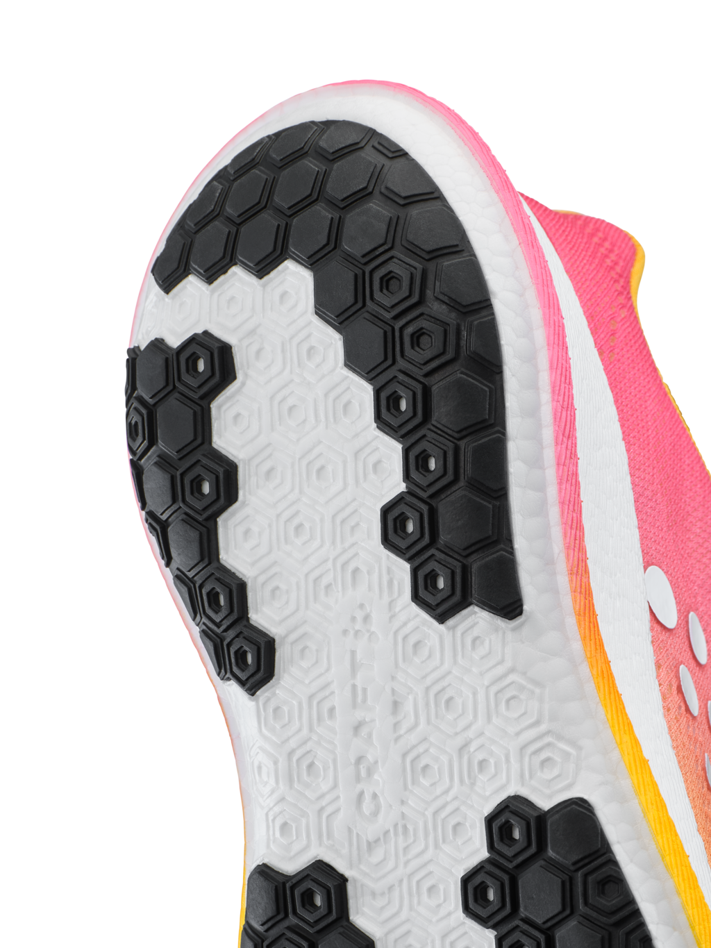 Giày Thể Thao Chạy Bộ Nữ Craft Pacer 2 W