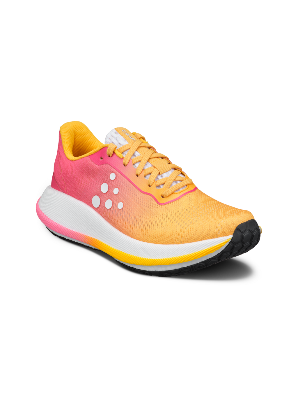 Giày Thể Thao Chạy Bộ Nữ Craft Pacer 2 W