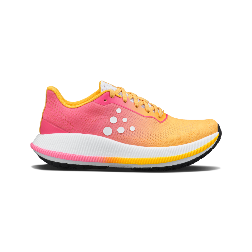 Giày Thể Thao Chạy Bộ Nữ Craft Pacer 2 W