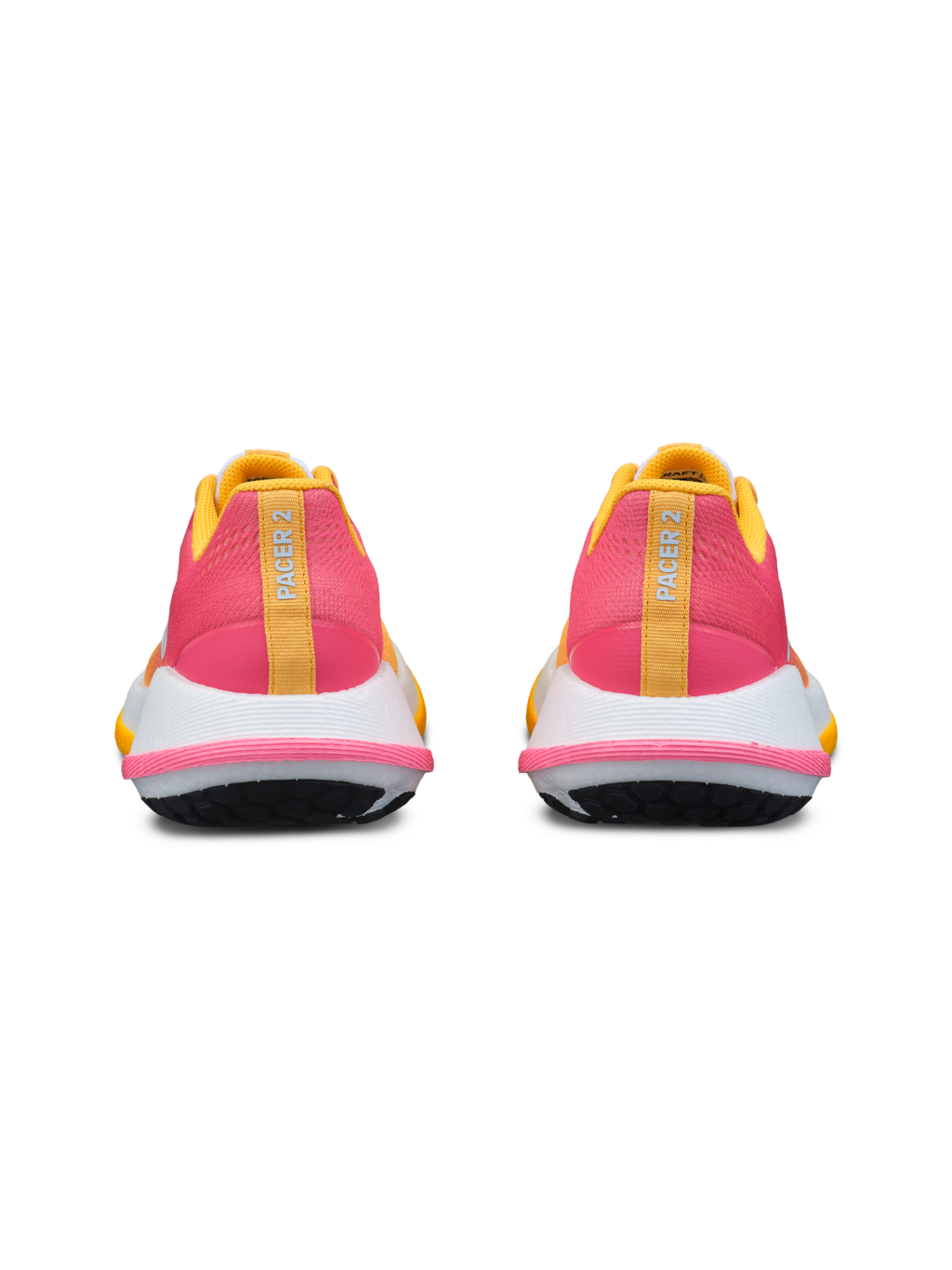 Giày Thể Thao Chạy Bộ Nữ Craft Pacer 2 W