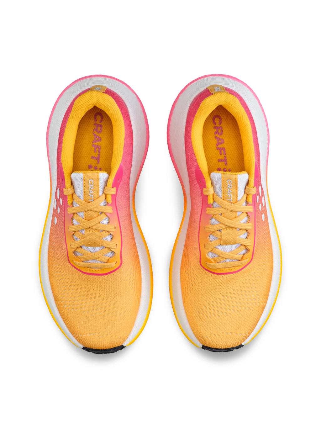 Giày Thể Thao Chạy Bộ Nữ Craft Pacer 2 W