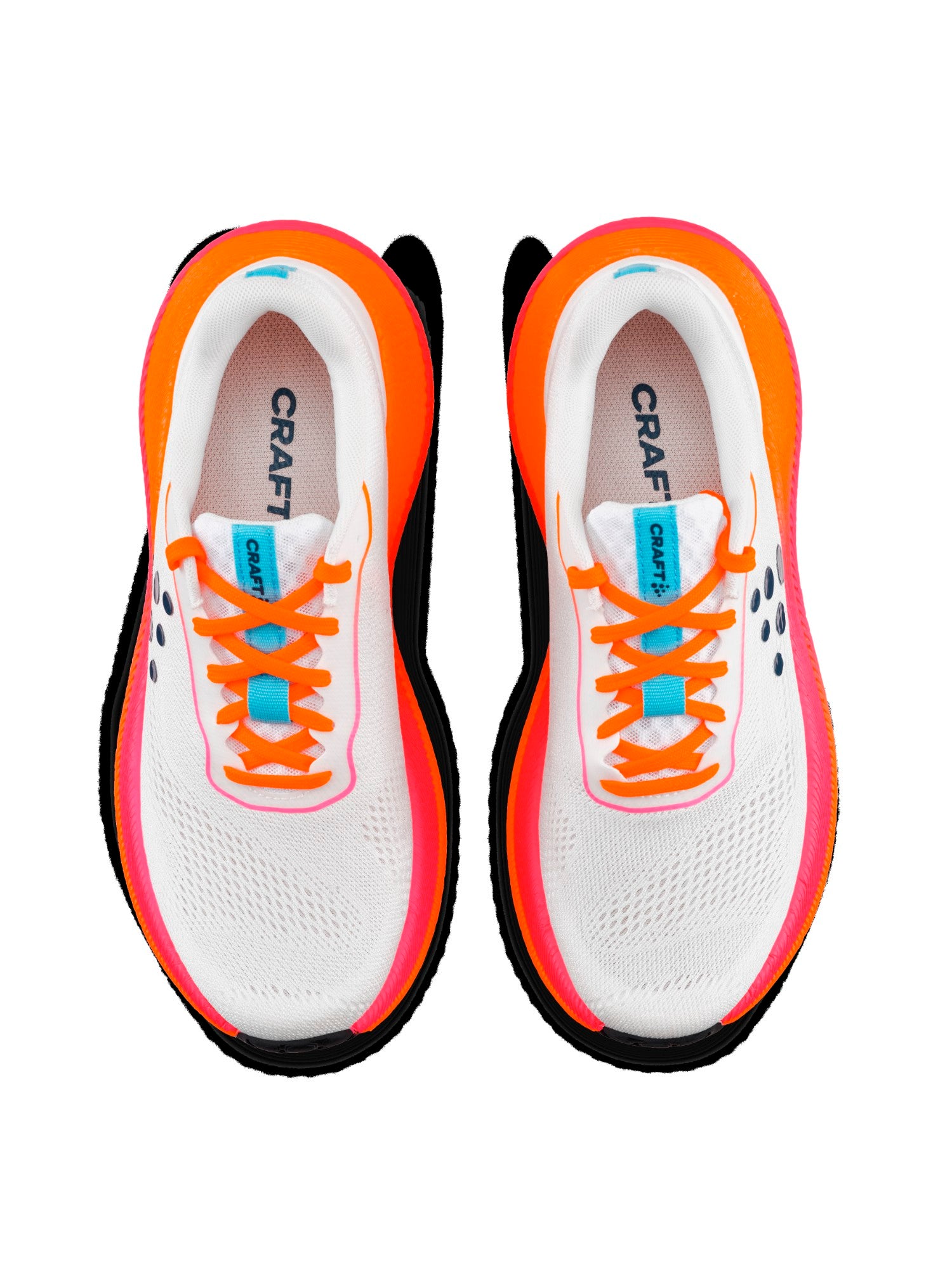 Giày Thể Thao Chạy Bộ Nữ Craft Pacer 2 W