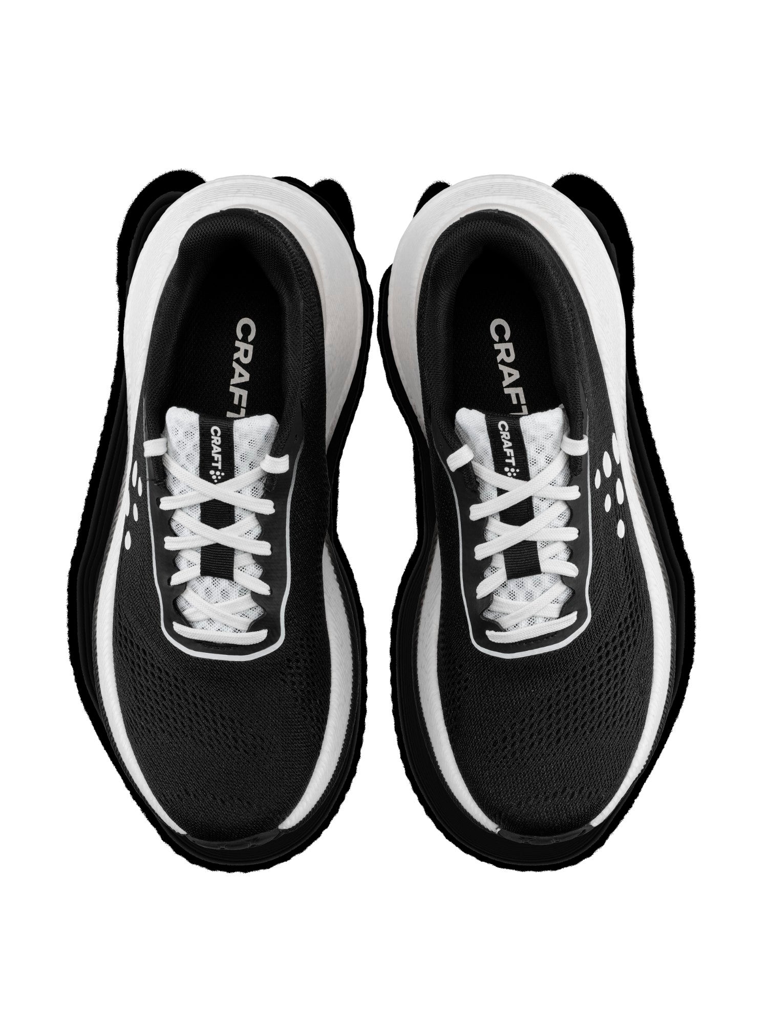 Giày Thể Thao Chạy Bộ Nữ Craft Pacer 2 W