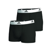 Quần Lót Thể Thao Nam Adidas Afc - 2Pk Trunk In Polybag