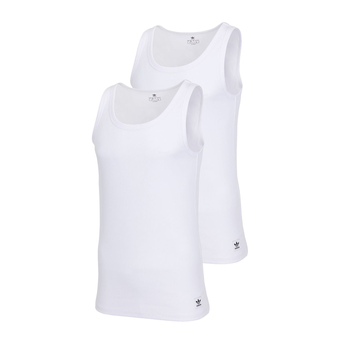 Áo Lót Thể Thao Nam Adidas Crc - 2Pk Tank Top