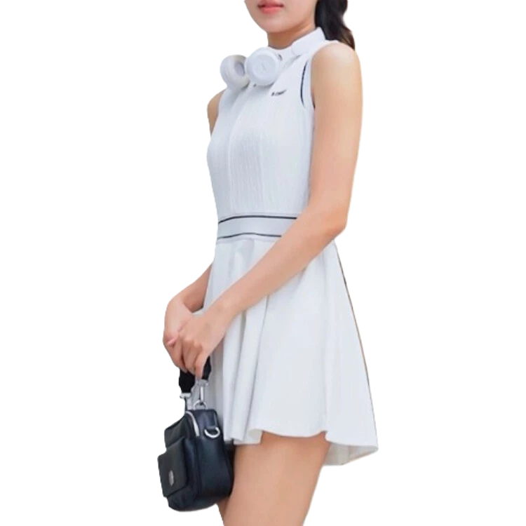 Đầm Thời Trang Thể Thao Nữ K-Swiss Dress