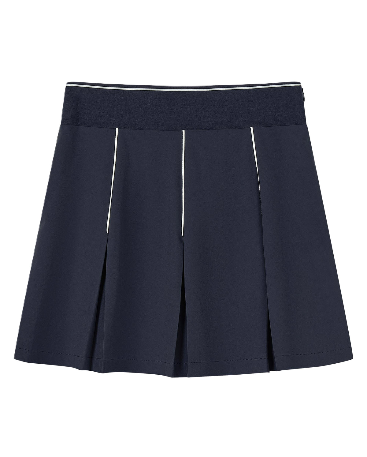 Váy Thời Trang Thể Thao Nữ K-Swiss Woven skirt