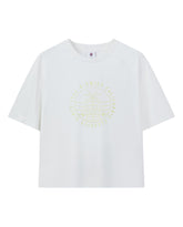 Áo tay ngắn Thời Trang Thể Thao Nữ K-Swiss Short Sleeve T-Shirt