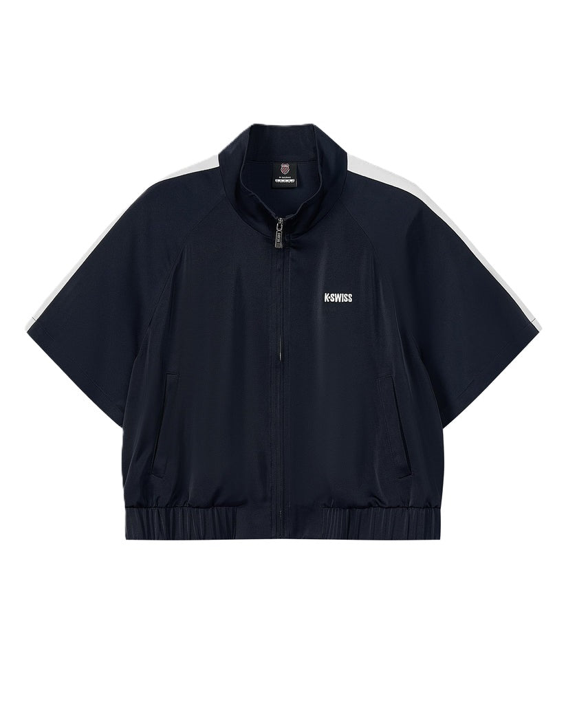 Áo khoác Thời Trang Thể Thao Nữ K-Swiss Woven jacket