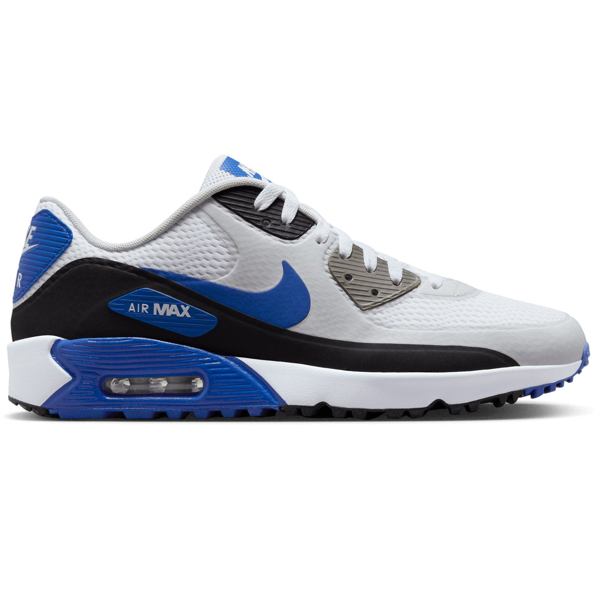 Giày Golf Unisex Nike AIR MAX 90 G TB