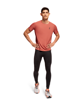 Áo Tay Ngắn Thể Thao Nam On Running Performance-T