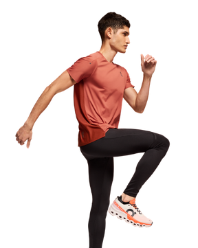 Áo Tay Ngắn Thể Thao Nam On Running Performance-T