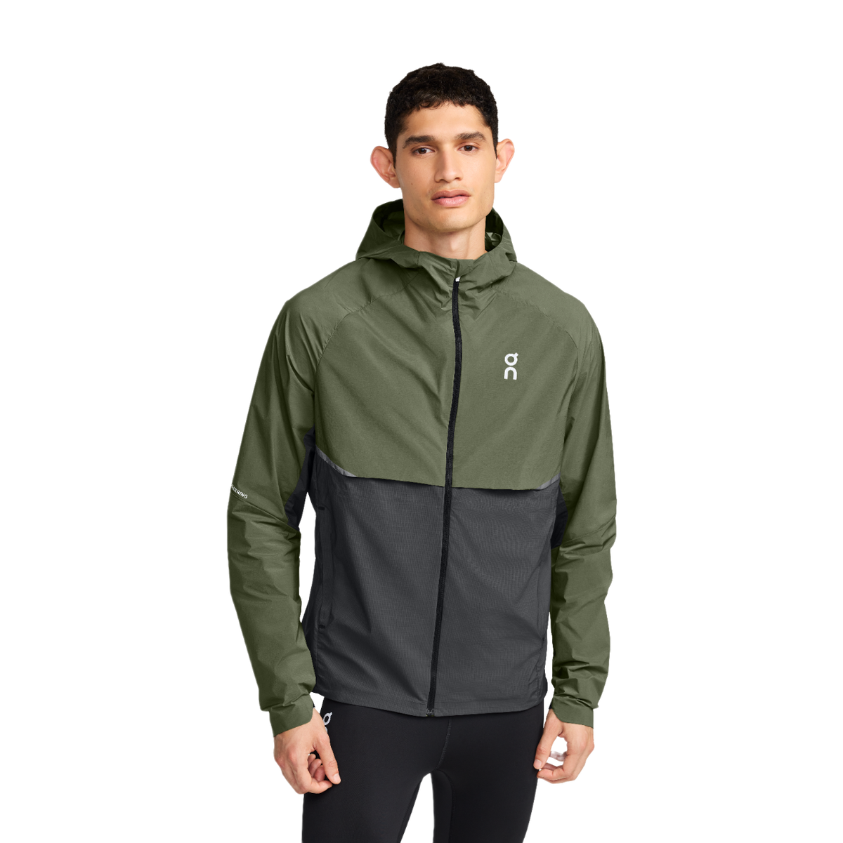 Áo Khoác Thể Thao Nam On Running Core Jacket