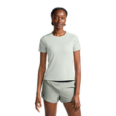 Áo Tay Ngắn Thể Thao Nữ On Running Performance-T