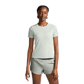 Áo Tay Ngắn Thể Thao Nữ On Running Performance-T