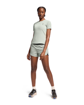 Áo Tay Ngắn Thể Thao Nữ On Running Performance-T