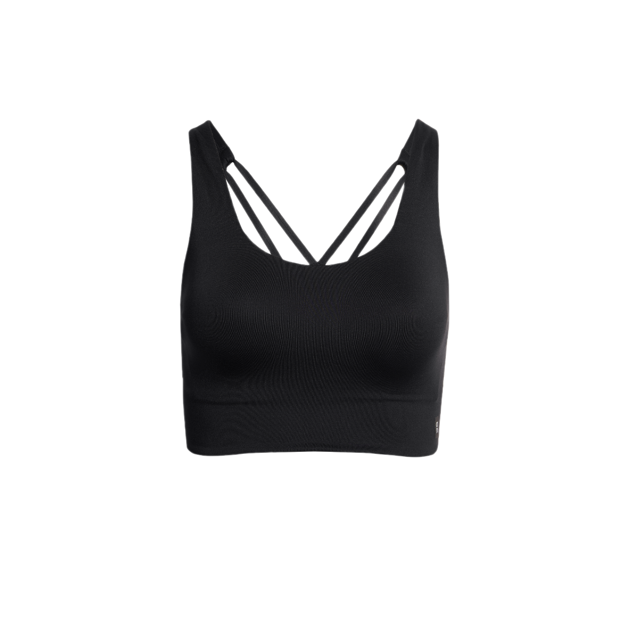 Áo ngực thể thao Nữ On Running PAD | Active Bra Longline