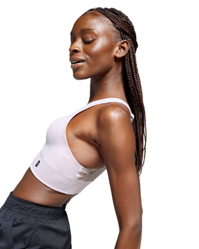 Áo Bra Thể Thao Nữ On Running Active Bra Longline