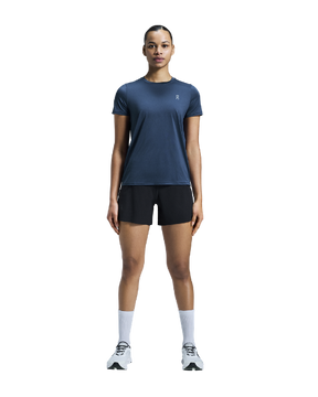 Áo Tay Ngắn Thể Thao Nữ On Running Core Tank