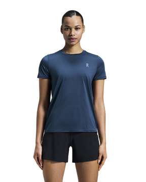 Áo Tay Ngắn Thể Thao Nữ On Running Core Tank