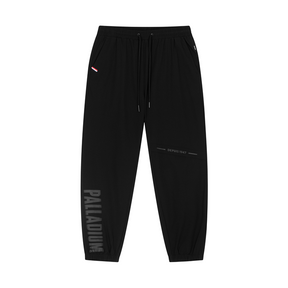 Quần Dài Thể Thao Thời Trang Nam Palladium Logo Drawstring Pants