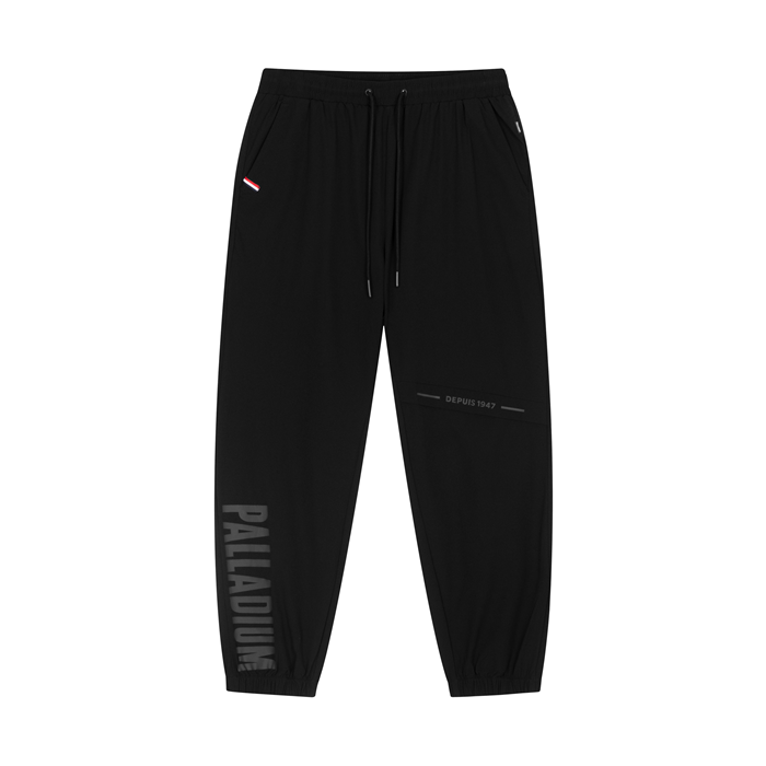 Quần Dài Thể Thao Thời Trang Nam Palladium Logo Drawstring Pants