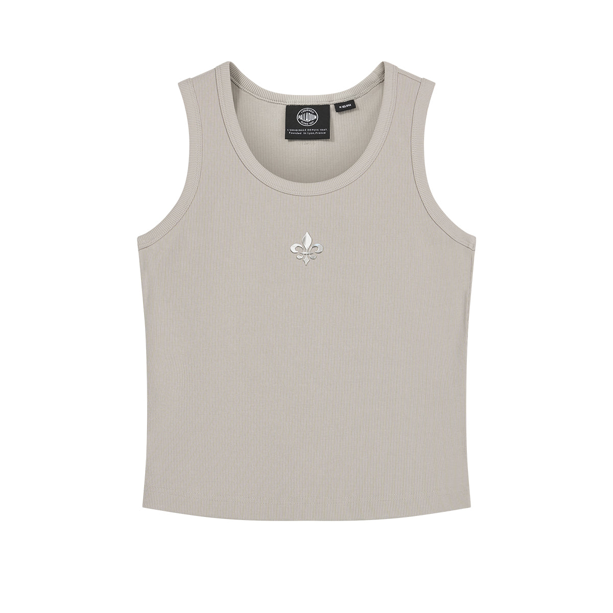 Áo Tay Ngắn Thời Trang Thể Thao Nữ Palladium Vest