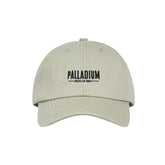 Nón Thể Thao Thời Trang Unisex Palladium Basic Twill Cap PALLAPEAK