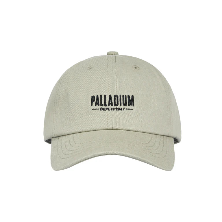Nón Thể Thao Thời Trang Unisex Palladium Basic Twill Cap