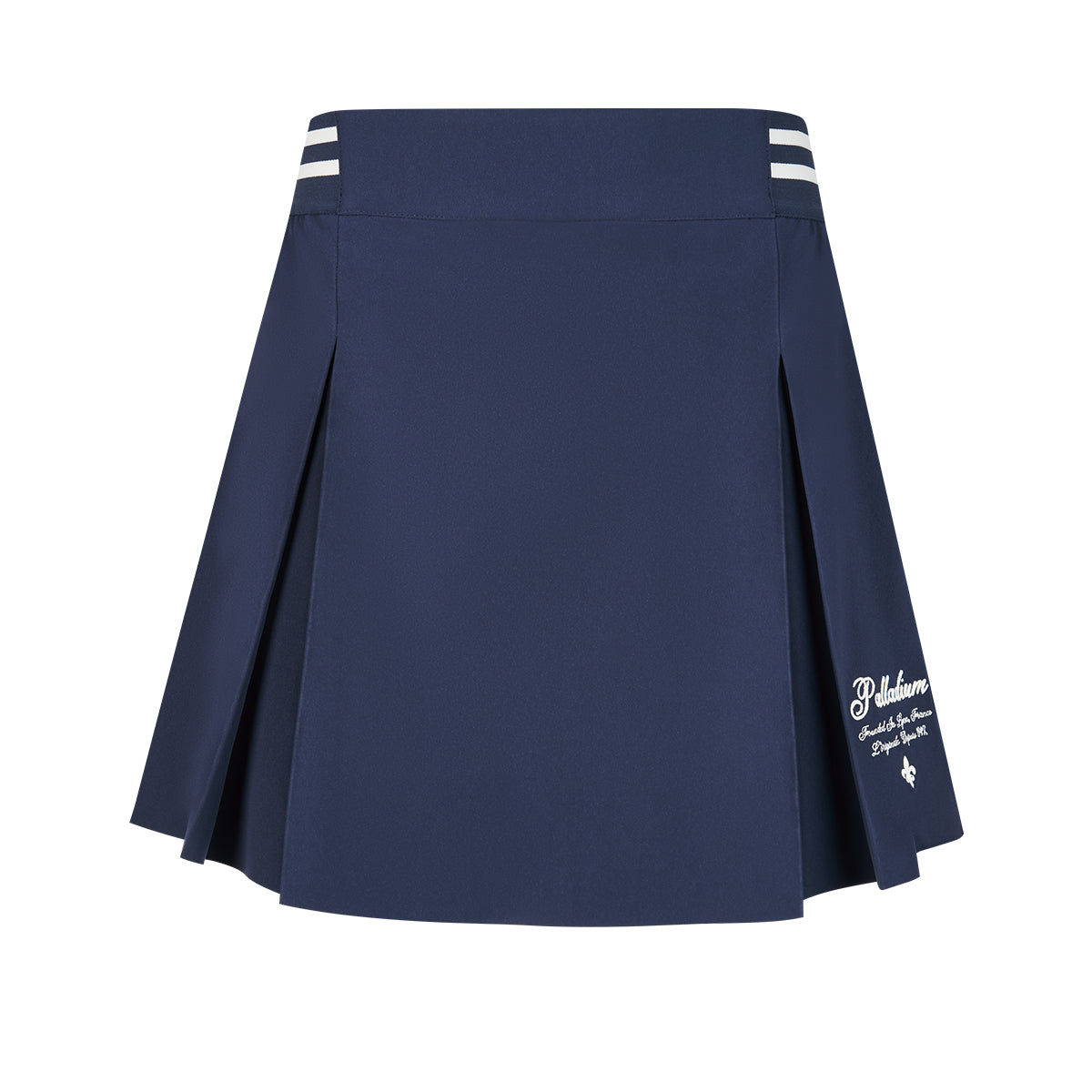 Váy Thời Trang Thể Thao Nữ Palladium Skirt