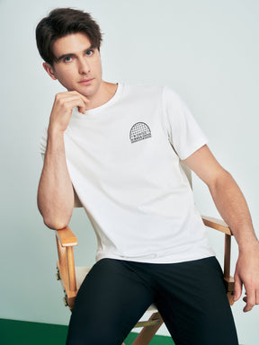 Áo tay ngắn Thể Thao Thời Trang Nam K-SWISS Short Sleeve T-Shirt