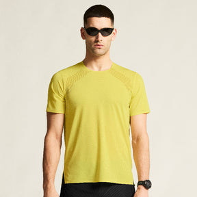 Áo Thể Thao Chạy Bộ Nam Craft Race Day Ss Tee 2 M