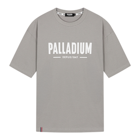 Áo Tay Ngắn Thể Thao Thời Trang Unisex Palladium Casual Logo T-Shirt