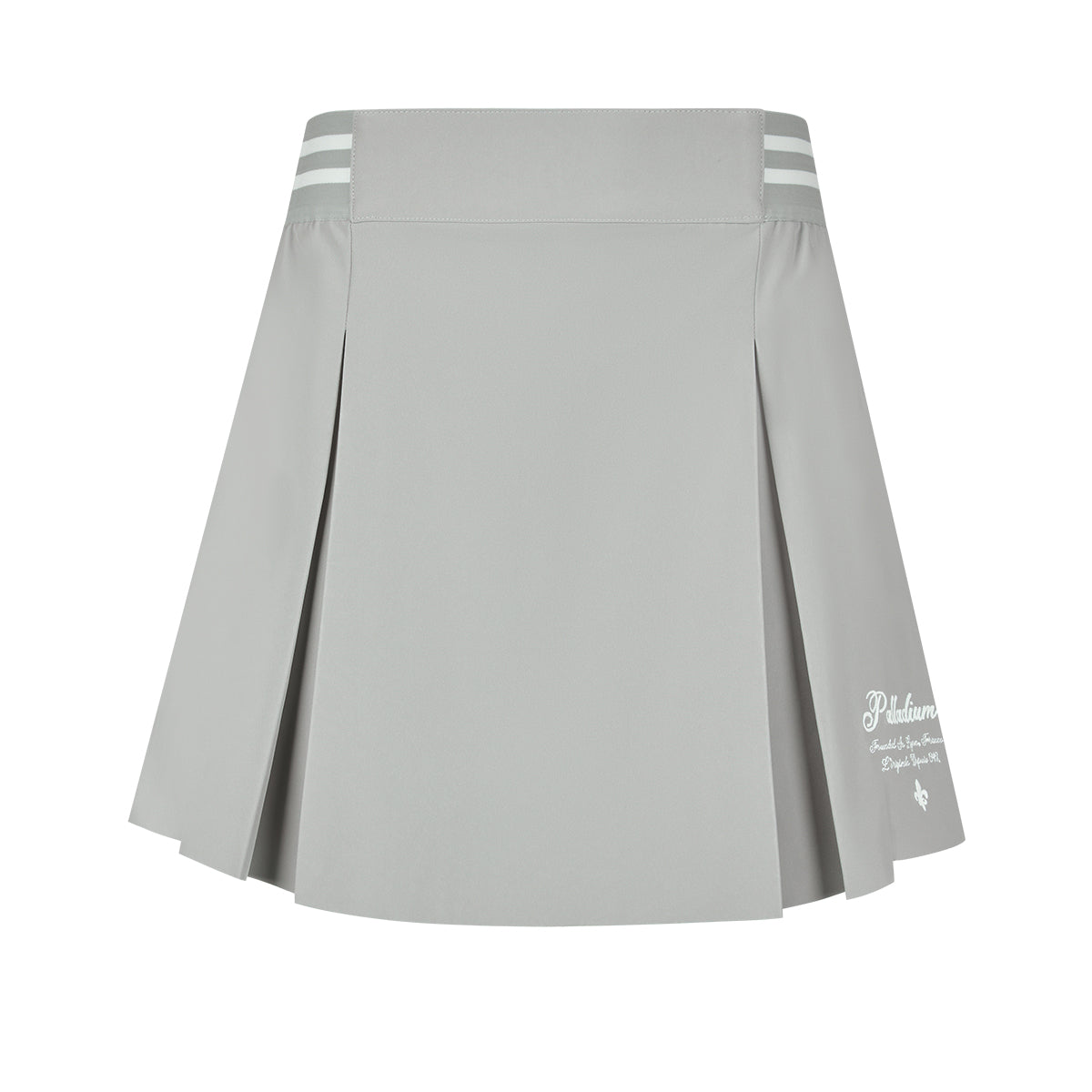Váy Thời Trang Thể Thao Nữ Palladium Skirt