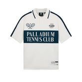 Áo Tay Ngắn Thời Trang Thể Thao Nam Palladium Tee Shirt