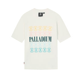 Áo tay ngắn Thể Thao Thời Trang Nam PALLADIUM TEE SHIRT
