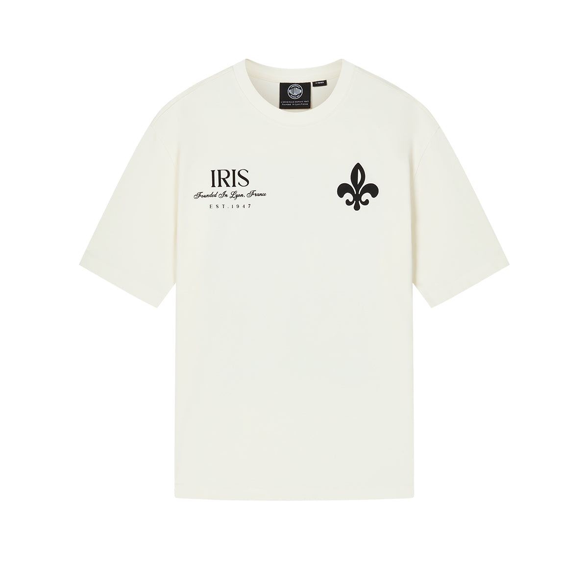 Áo Tay Ngắn Thời Trang Thể Thao Nam Palladium Tee Shirt