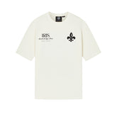 Áo Tay Ngắn Thời Trang Thể Thao Nam Palladium Tee Shirt