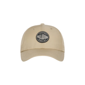 Nón Thể Thao Thời Trang Unisex Palladium Logo Dad Cap