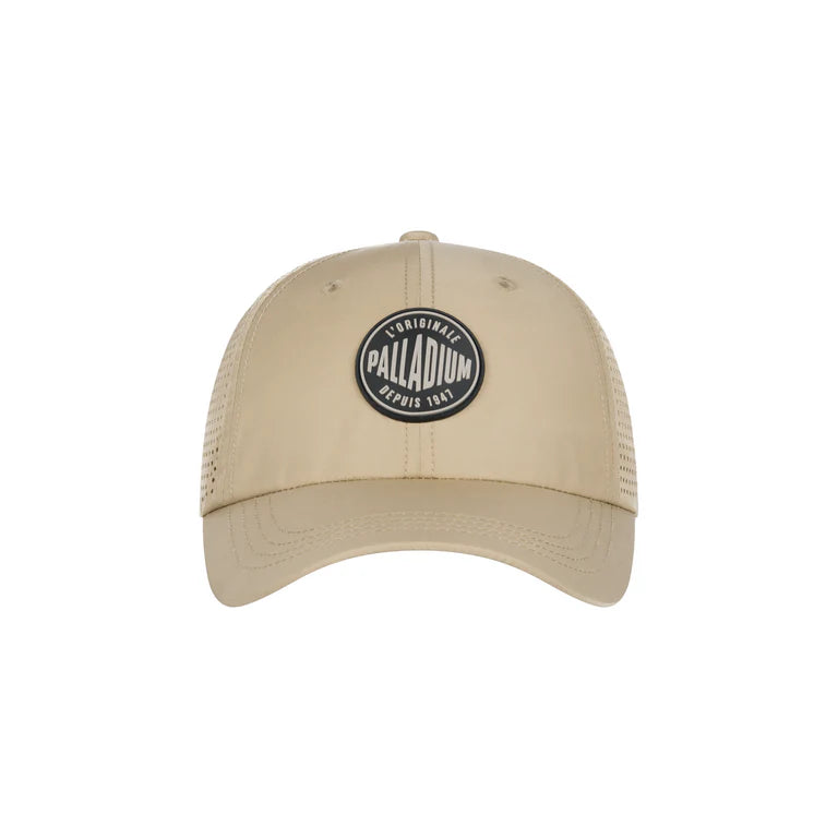 Nón Thể Thao Thời Trang Unisex Palladium Logo Dad Cap