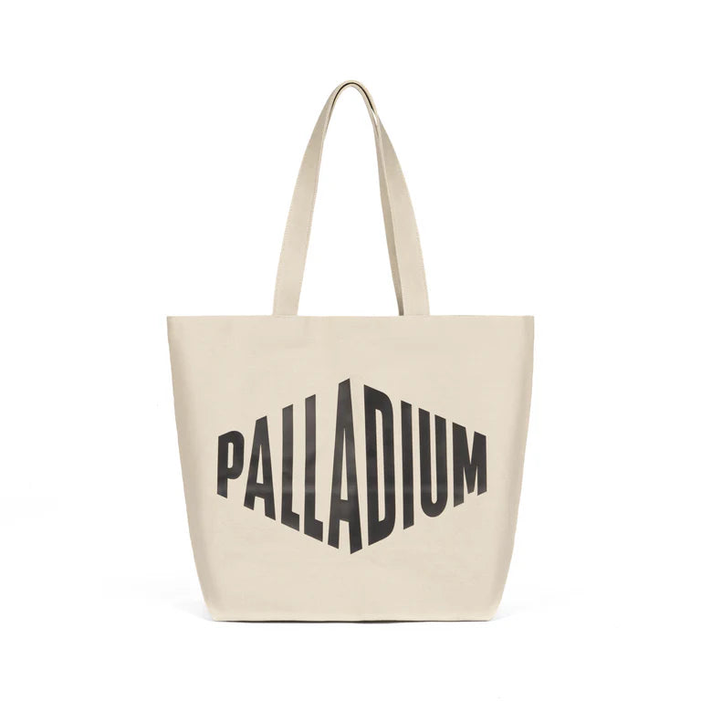 Túi Thể Thao thời trang UNISEX Palladium Logo Tote Bag