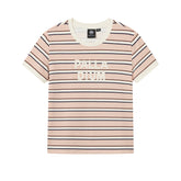 Áo Tay Ngắn Thể Thao Thời Trang Nữ Palladium Tee Shirt